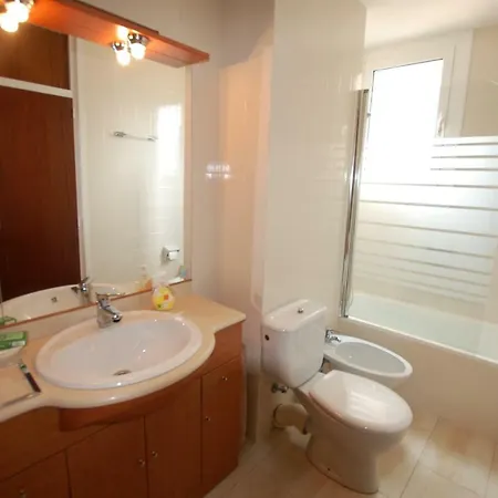 Appartement Tulipan 2_playa Fenals Lloret de Mar